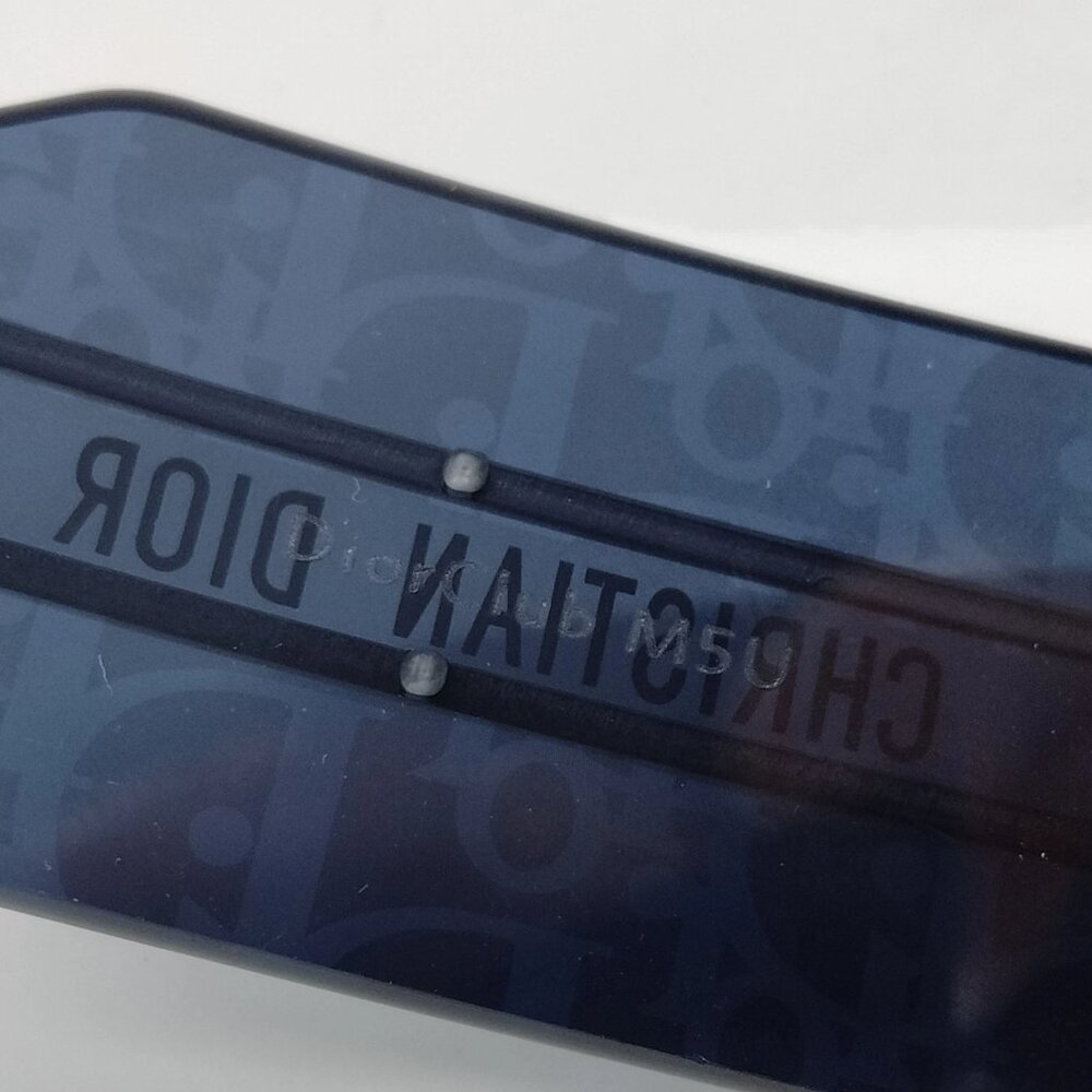 Christian Dior Sunglasses F0B8 Women's Grays mon-435-092425 - Picture 6 of 8